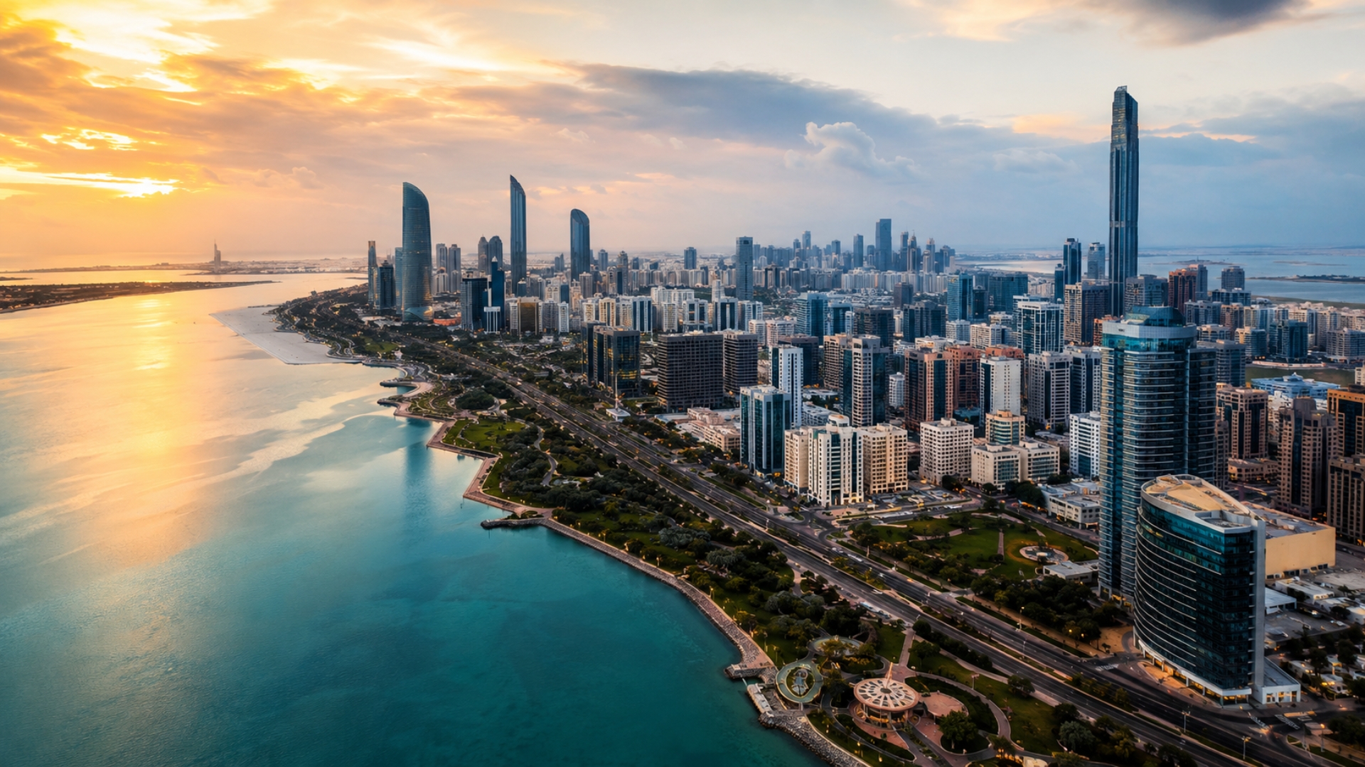 Abu Dhabi Property Market H1 2026