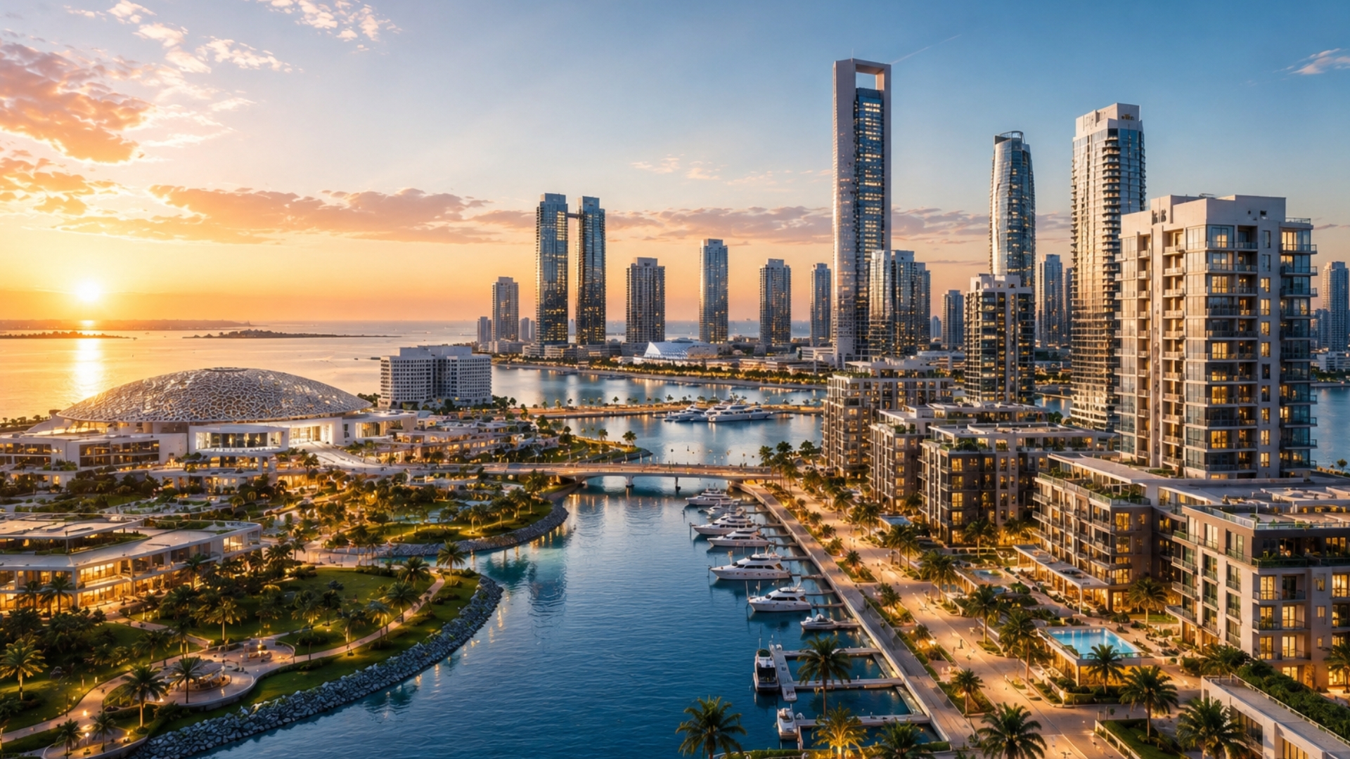 Aldar H1 2026 Results