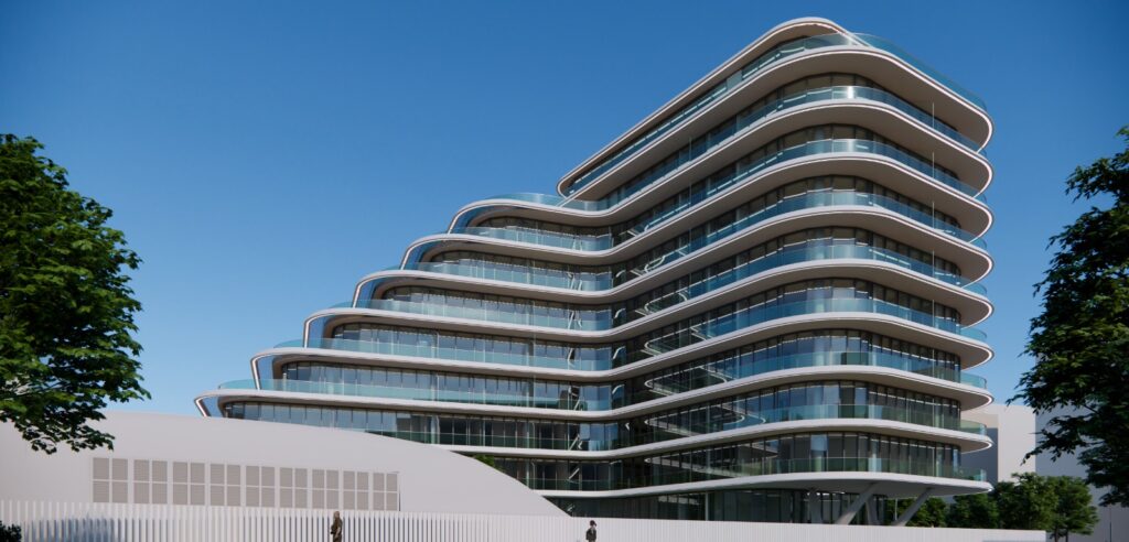 NOVAYAS by NORD Yas Island