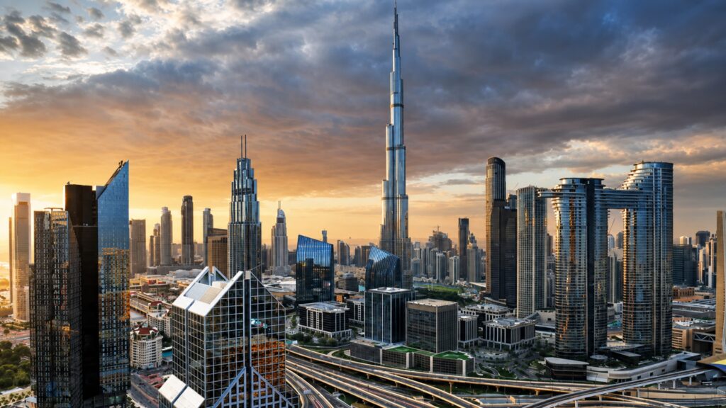 سوق العقارات في الإمارات 2026