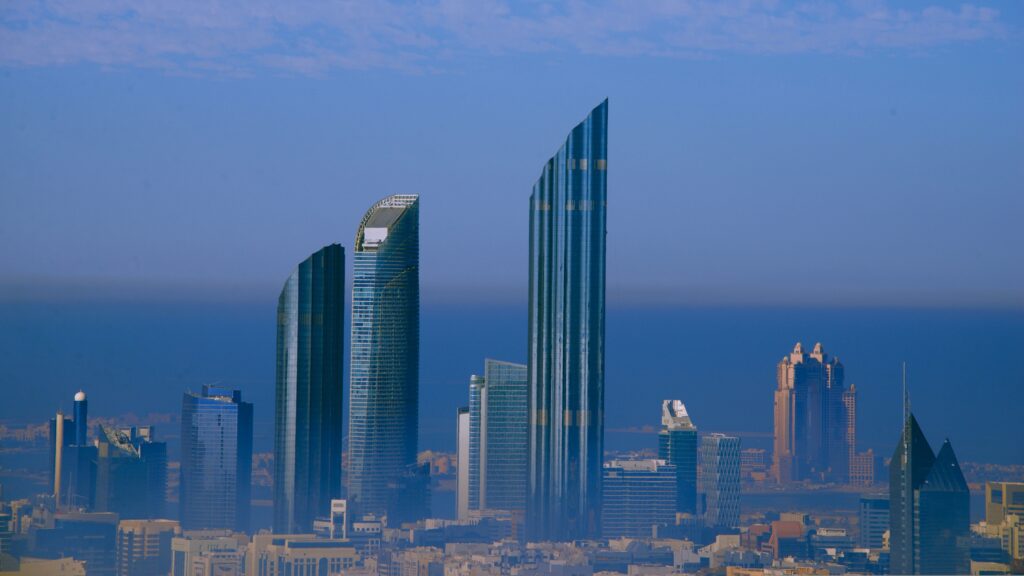 Abu Dhabi Property Market 2026