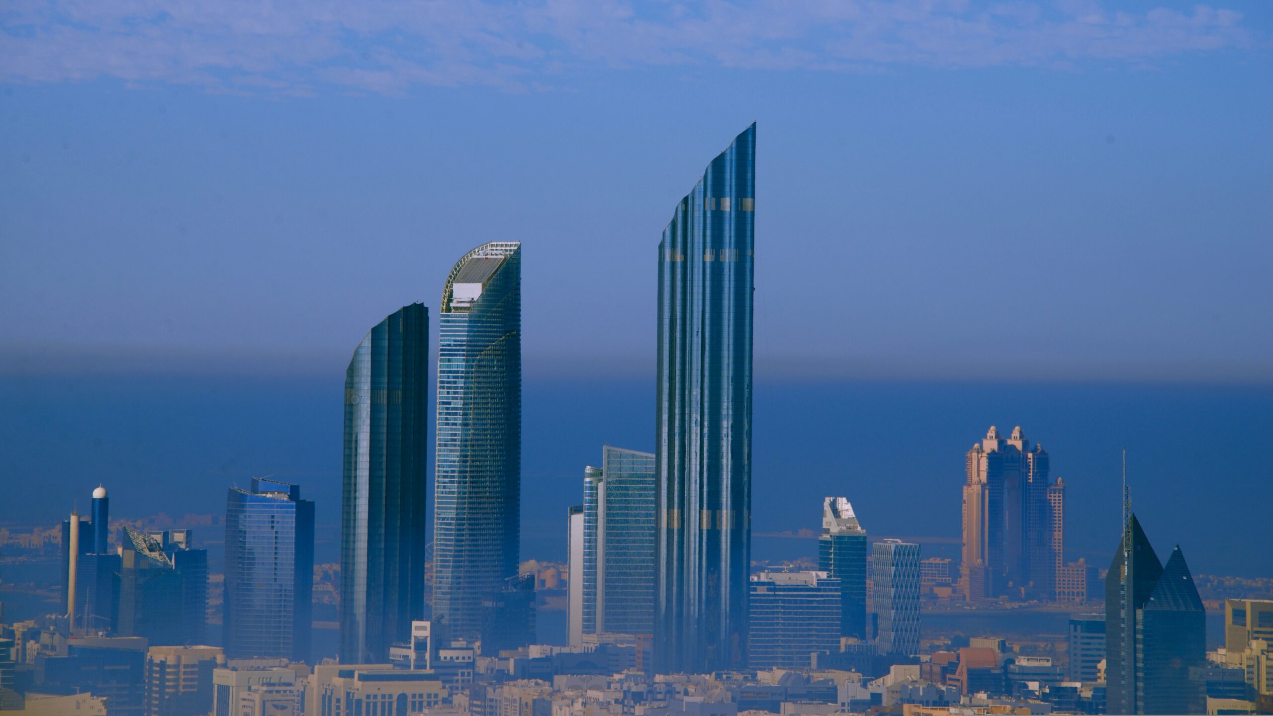 Abu Dhabi Property Market 2026