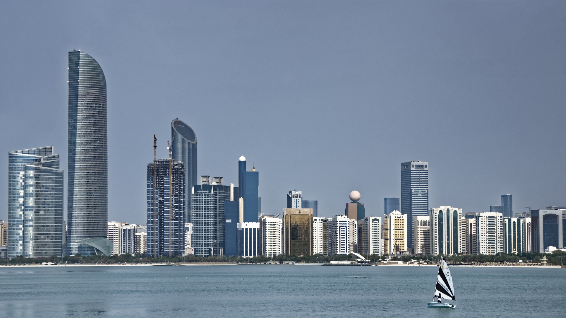 Abu Dhabi housing loans