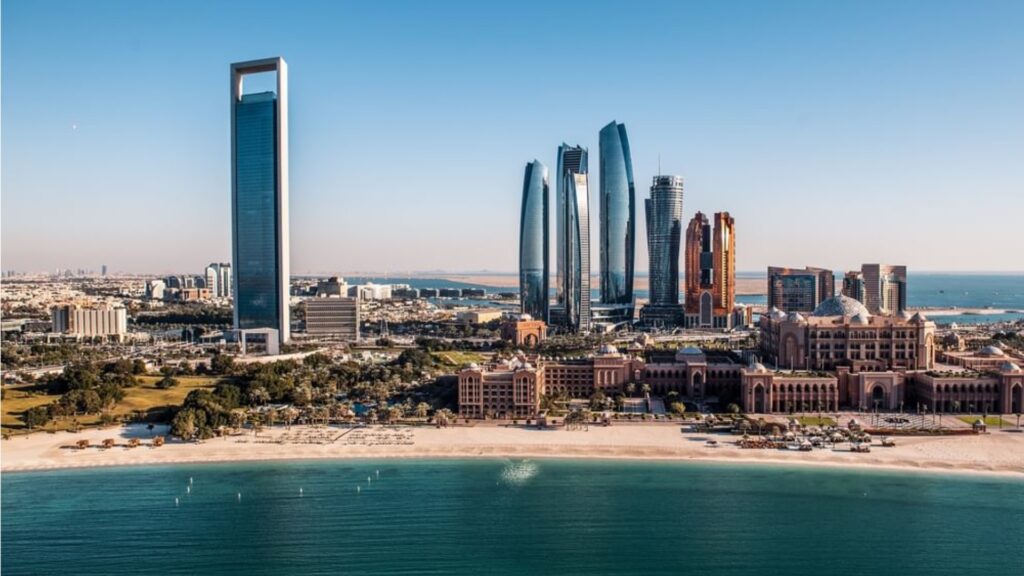 Abu Dhabi Real Estate Market H1 2026
