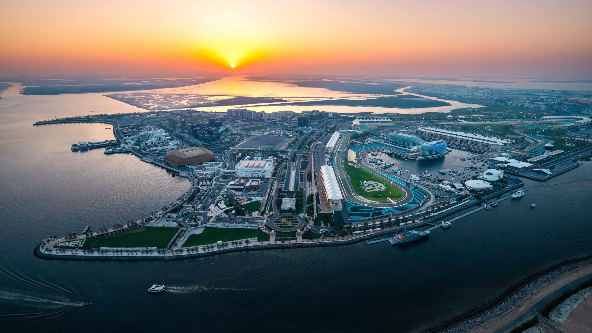 Abu Dhabi off-plan resale