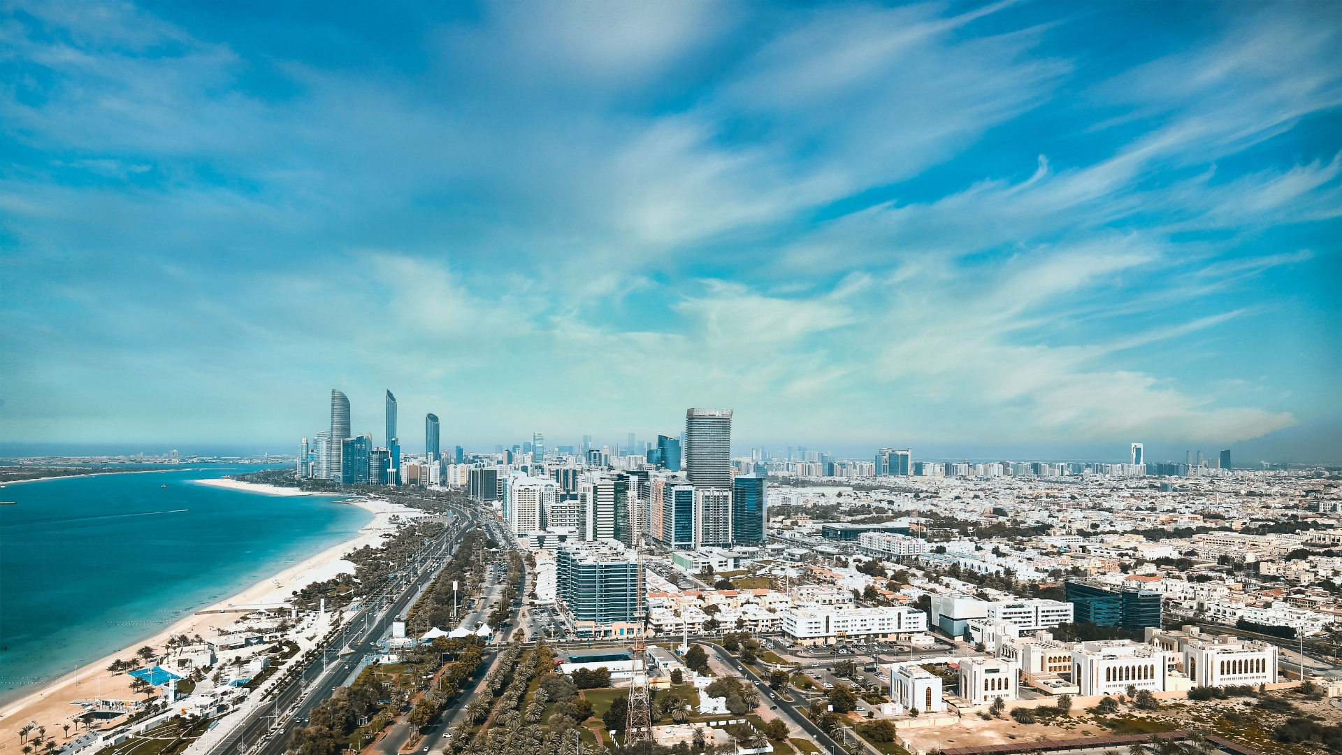 Abu Dhabi Livability by Design Framework