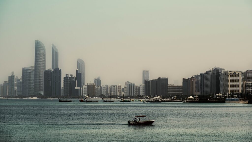 ADREC land purchase service Al Ain