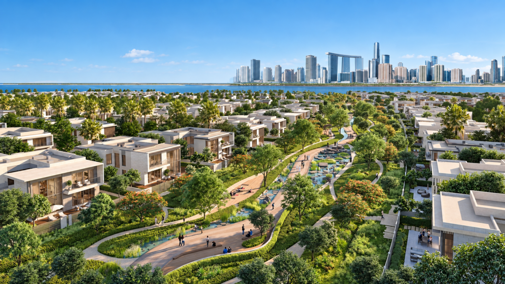 Talay Marsa Al Saadiyat