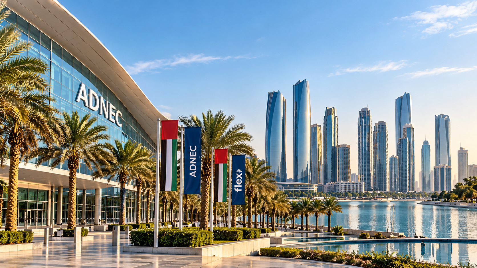 Abu Dhabi events September 2026