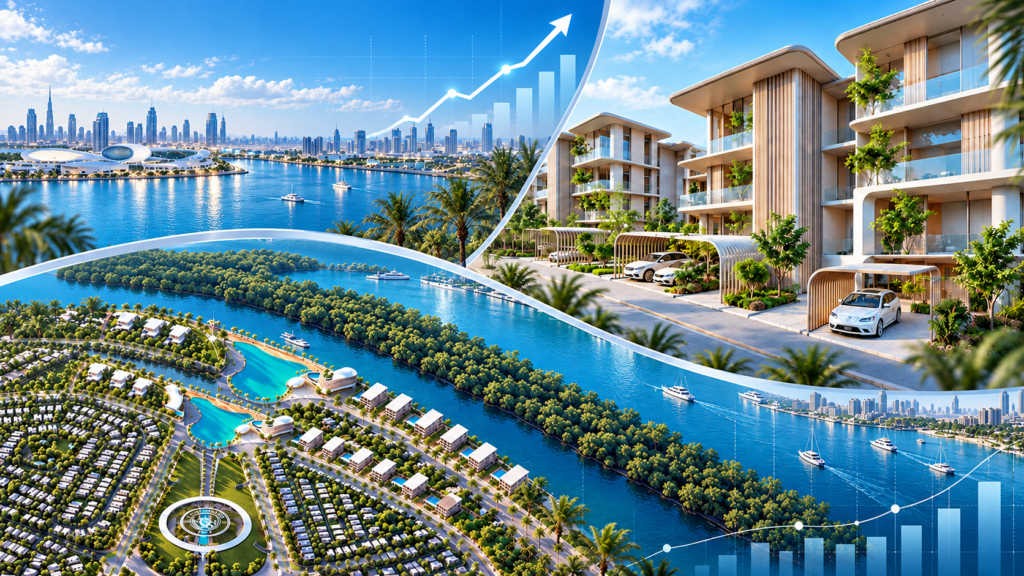 Manchester City Yas Residences Breaks Ground in Abu Dhabi