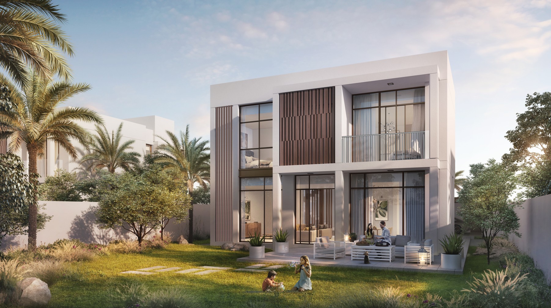 Nad Al Dhabi North