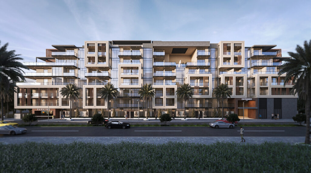 Sila Masdar City