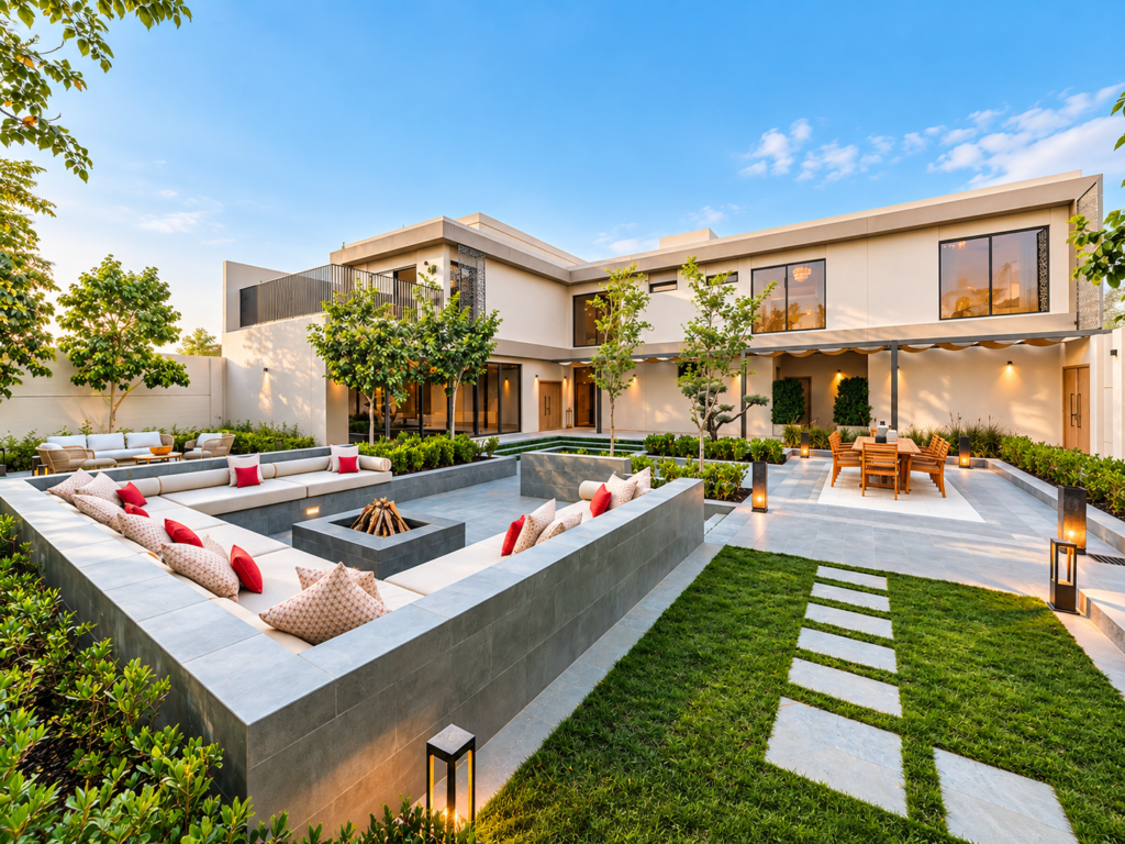 Al Mutlaa Al Ain Opens Reservation and Sales for 2,247 Villas